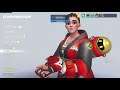 Overwatch I Stream Upload I Normal I Part 2 I HoverAge I GER