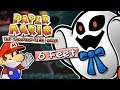 Paper Mario TTYD But I Respect Social Distancing [Finishing Chapter 4]