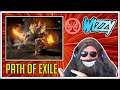 Path of Exile - Testing new Graphics Card! Tilted!