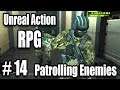 Patrolling Enemy - Action RPG Unreal Engine Tutorial #14