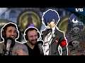 【 PERSONA 3 : FES 】We EARNED this | Blind Live Walkthrough Gameplay 62