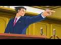 Phoenix Wright Trials & Tribulations Revisited #23-For Whose Sake Do You Fight? (FINAL)