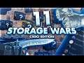Pick the right storage unit and win a CSGO KNIFE! (Storage Wars CS:GO)