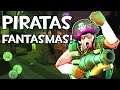 PIRATAS e FANTASMAS no Team Fortress 2!!
