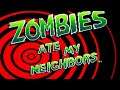 Player Death - Zombies Ate My Neighbors