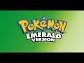 Pokémon Emerald gameboy advance