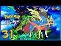 Pokémon Sword (Switch) - 1080p60 HD Playthrough Part 31 - Glimwood Tangle