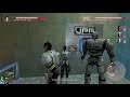 Project Eden (PC) - Gameplay