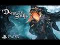 НОВЫЕ ДУШИ ДЕМОНОВ НА PS5 ➤ Demon’s Souls Remake