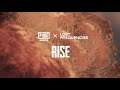PUBG MOBILE x Lost Frequencies: "Rise" Video Muzik 🔊