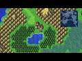 RealTime GameTime Let's Cheat: Final Fantasy II Pixel Remaster - Part 3
