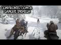 RED DEAD REDEMPTION 2 - CONFRONTO COM A GANGUE INIMIGA +18