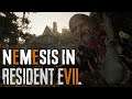 RESIDENT EVIL 7 PC - Nemesis as Jack Baker - All Coins Playthrough