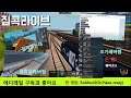 미띤 비행기와 길막당하는 게임 (Roblox)