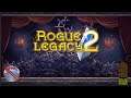 Rogue Legacy 2 Early Access part 5 Beating the boss NO Commentary