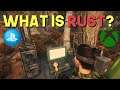 RUST 🏹 Waiting on Beta key for 🎮 PS4 XBOX PS5 Xbox Series X|S