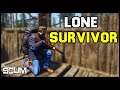 SCUM: Lone Survivor THESE PLACES ARE DANGEROUS! - Scouting Camps