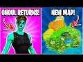 Season 11 Fortnite: 8 NEW THINGS COMING TO THE GAME!
