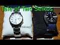 Seiko 5 SNK789 & SNXS77K Automatic Watches