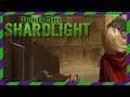 Shardlight -  Completion imminent, like the death of the universe