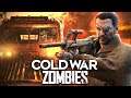SHOCKING: Black Ops Cold War Zombies Reveal Date Found | Treyarch Has Sent Out Zombies Mystery Boxes