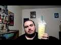 Starbucks Tie-Dye Frappuccino Review