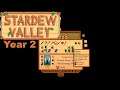 Stardew Valley Let's play ~ organising & sorting = ??? ~ Tactical farm #76
