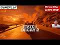 State of Decay 2: Juggernaut Edition Gameplay PC Ultra | 1440p - GTX 1080Ti - i7 4790K Test