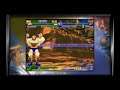Street Fighter alpha 3 Zangief Arcade mode part 1