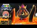 Super Mario 3D All-Stars - Super Mario Galaxy Playthrough Part 8 - Nintendo Switch