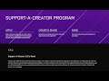 Support-A-Creator 2.0 is Here! New Application System