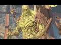 Swamp Thing Combo Samples