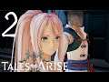 Tales of Arise Episode 2: Shionne (PS5) (No Commentary) (English) (Blind)