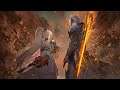 Tales of Arise #PS4 #TALES OF ARISE