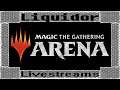 [TBD-004] Red Deck Wins |Magic the Gathering Arena|
