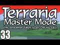 Terraria: Master Mode #33 - Daytime Empress