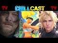 The Chillcast EP 66 - Death Stranding Demo | Ring Fit Adventure | FF7 Remake New Info