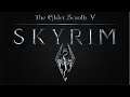 The Elder Scrolls V Skyrim #1 (На свободу!, Перед бурей)