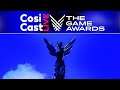 The Game Awards 2021 | CosiCast LIVE