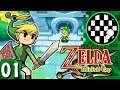 The Legend of Zelda: The Minish Cap | PART 1