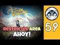The Outer Worlds (HARD) #59 : Restricted Area Ahoy