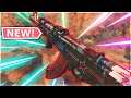 the ULTRA RARE AK-47 is CRAZY... - Black Ops Cold War Gameplay
