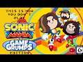 This is How You DON'T Play Sonic Mania (Game Grumps Edition)