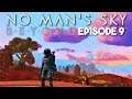 Triangulating Artemis Location In No Man's Sky! - Let's Play No Man's Sky Beyond | Episode 9