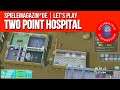🏥 Two Point Hospital Deutsch | Lets Play Ep.265 | Komm mit ins Abenteuerland (1080p/60fps)