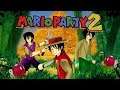 La Fiesta aún no acaba!!! - Viaje hasta El Dorado - Mario Party 2 Gameplay (Capitulo 4) Mistery Land