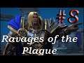 Warcraft 3 REFORGED HARD Campaign #8  - Ravages of the plague - ALL OPTIONAL QUESTS