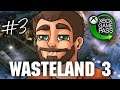 Wasteland 3 - 3. rész (Game Pass | PC)