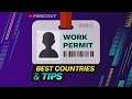 Work Permits Football Manager \\ FM20 Tips for Work Permits