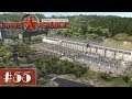 Workers & Resources: Soviet Republic #55 - Mehr Parkplätze [Let's Play Gameplay German Deutsch]
